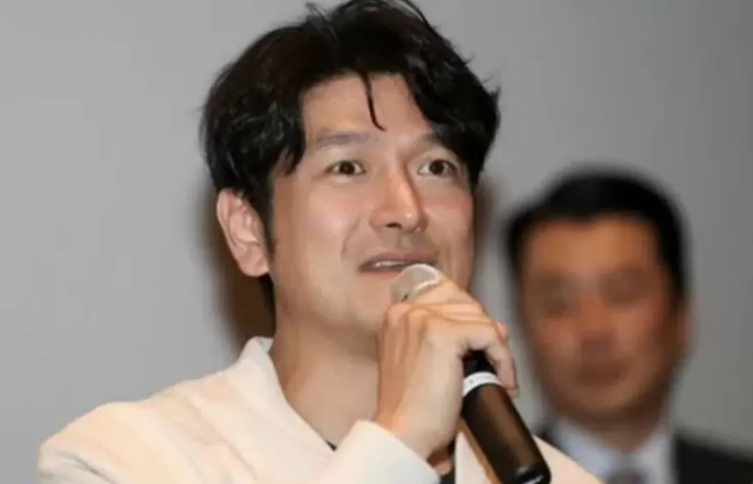 Lee Ji Hoon Klarifikasi Tuduhan KDRT (puspita)