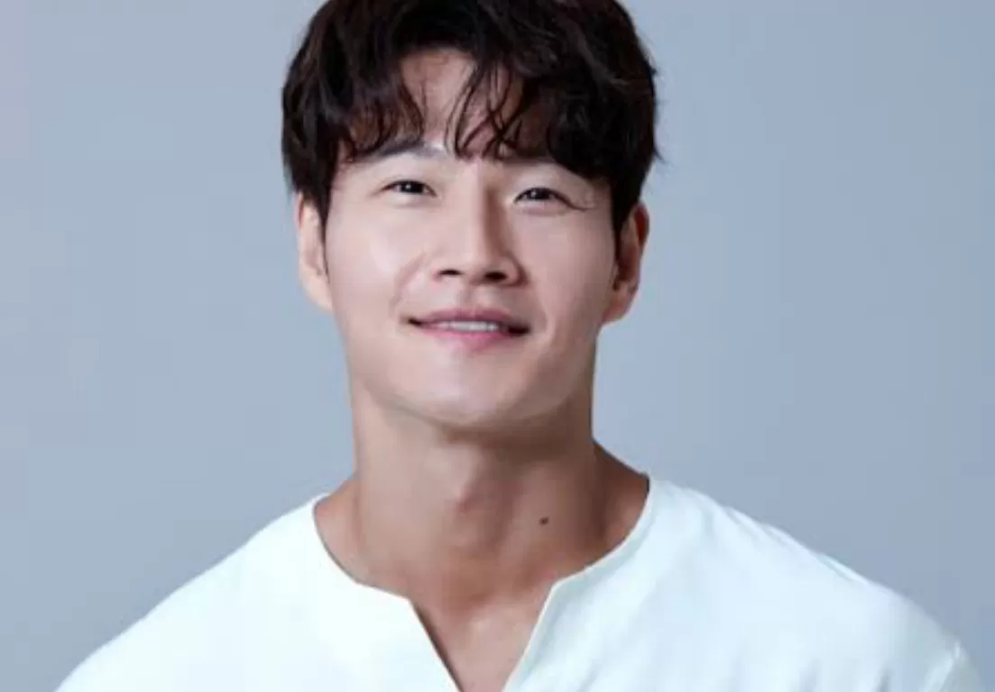 Mengenal Kim Jong Kook  (puspita)