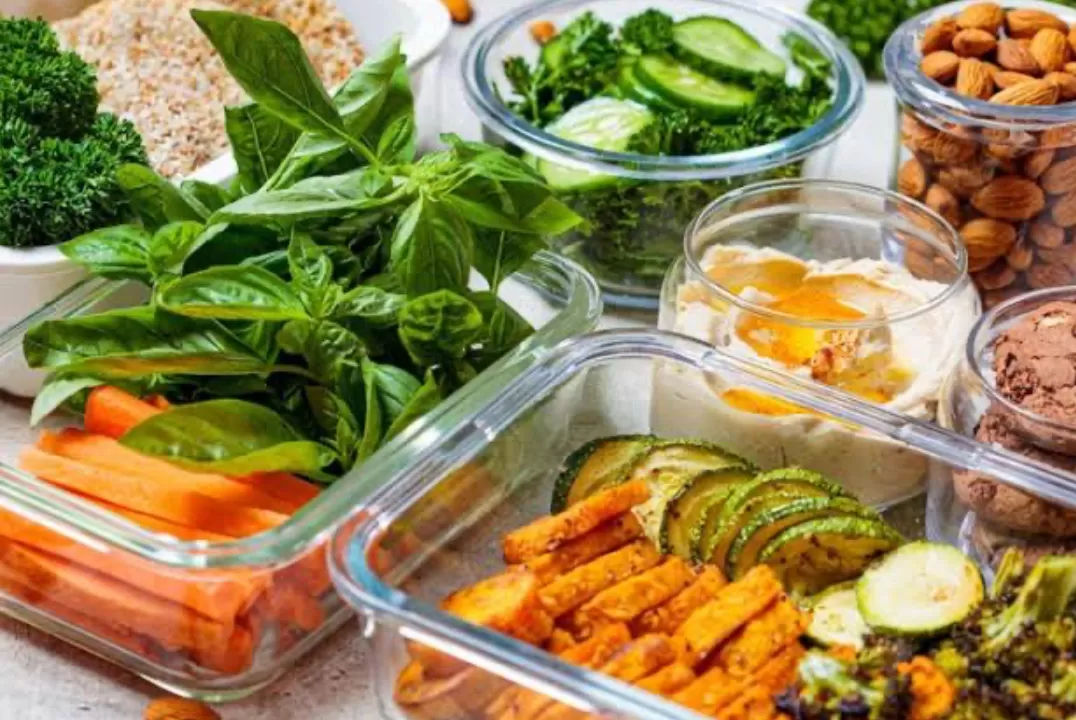 Bahan Makanan Cepat Basi? Berikut Tips Tepat Menyimpannya (ilustrasi) (puspita)