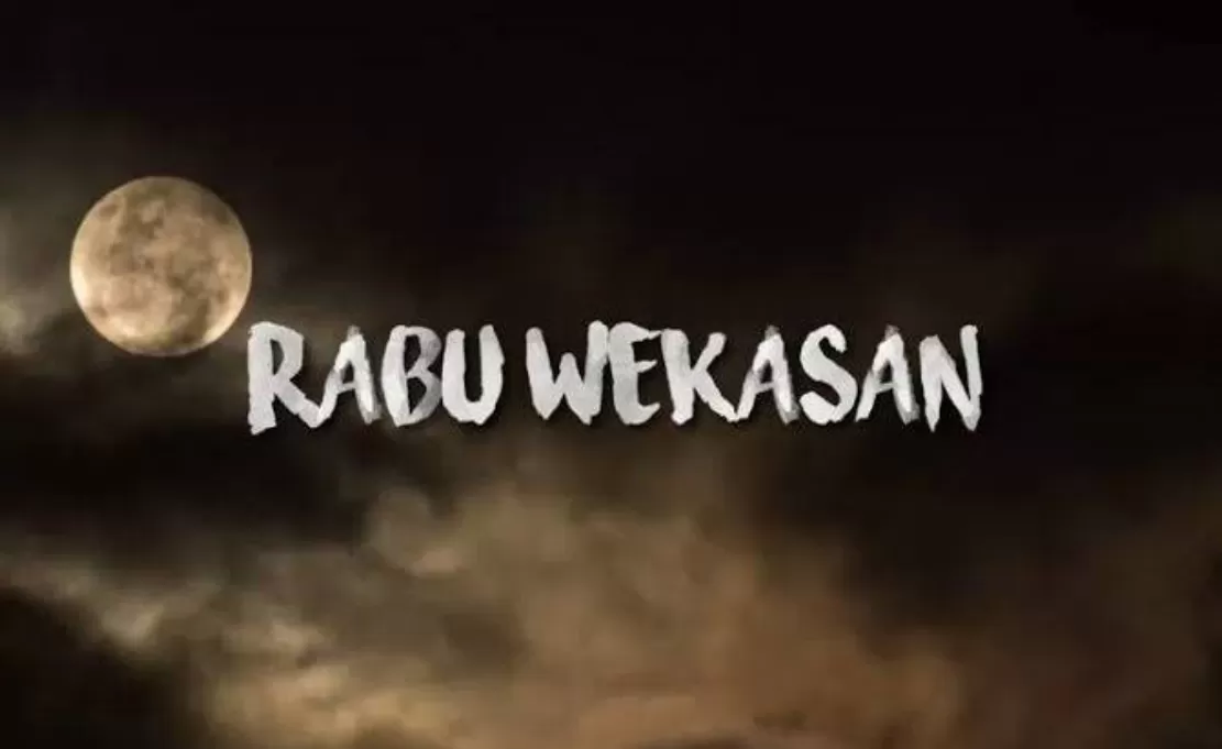 Jadwal Rebo Wekasan 2025 Beserta Larangannya (puspita)