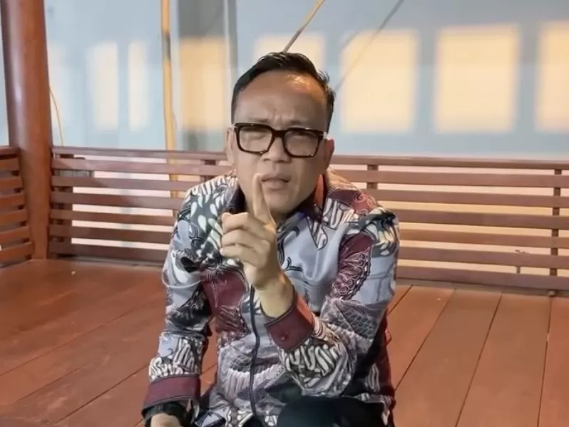 OTT KPK Jerat Wamenaker Immanuel Ebenezer, Diduga Peras Perusahaan Sertifikasi K3