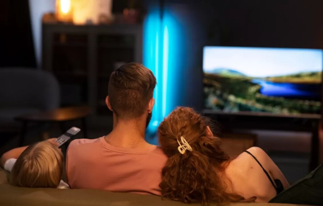 Musim Hujan di Rumah? Coba 6 Aktivitas Seru Ini Bersama Keluarga! (freepik) (puspita)