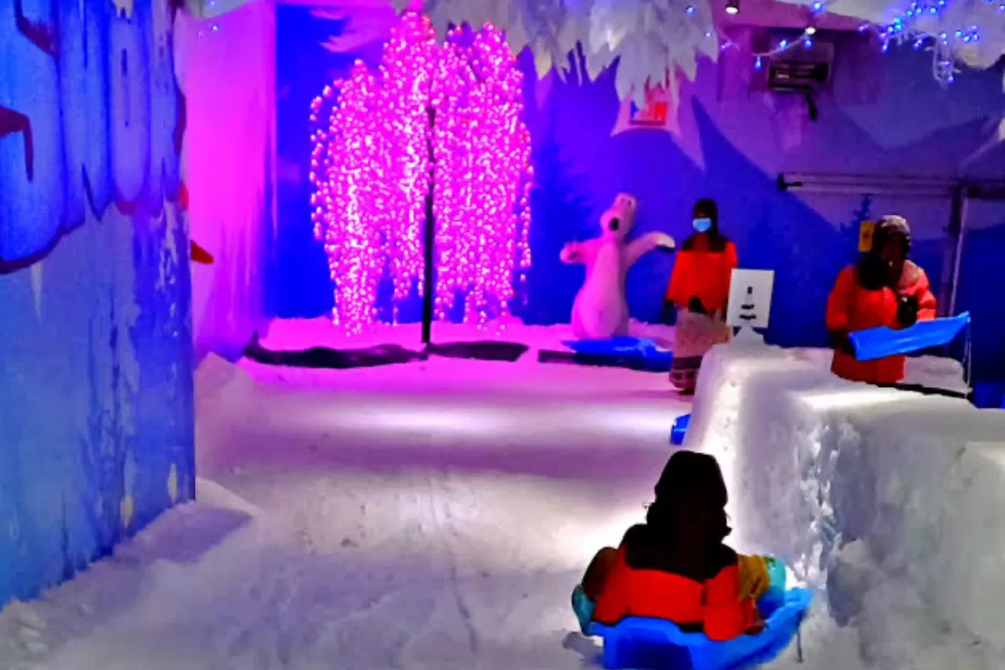 Wisata Indoor Bandung yang Worth It Dikunjungi Saat Musim Hujan  (puspita)