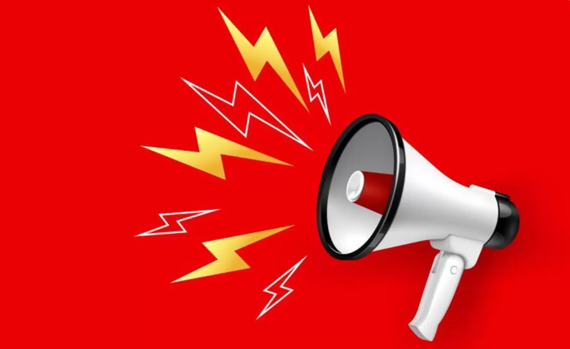 Heboh Seruan Demo 25 Agustus 2025, Ini Kata DPR RI (ilustrasi) (puspita)