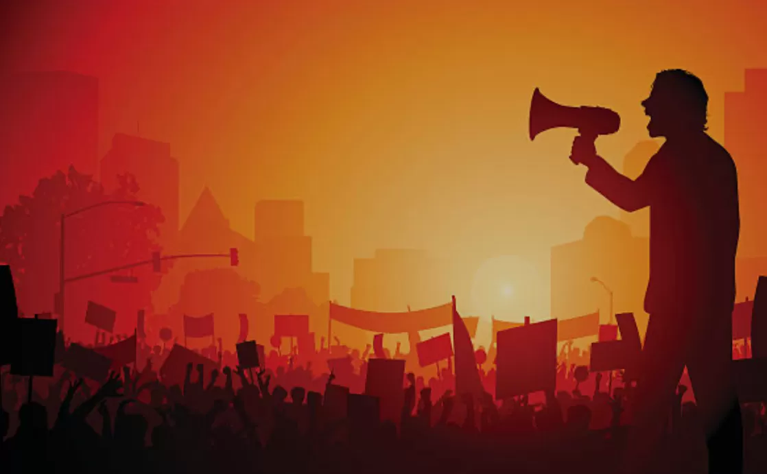 Fakta Demo 25 Agustus  (puspita )