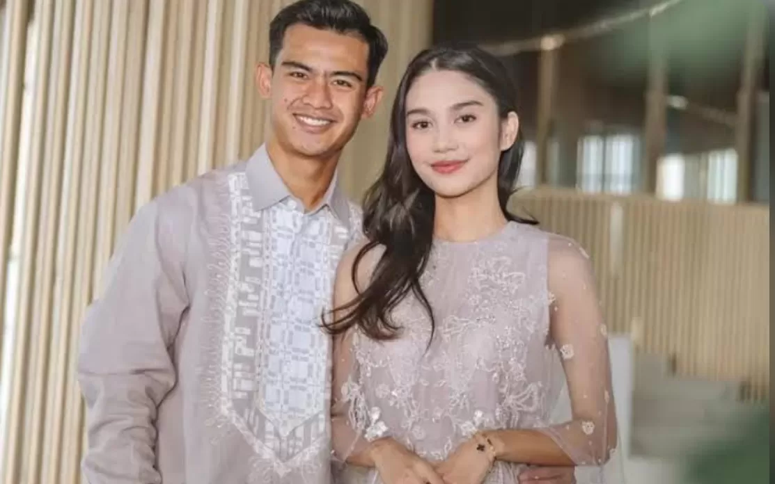 Viral Azizah Salsha dan Pratama Arhan Cerai (puspita)