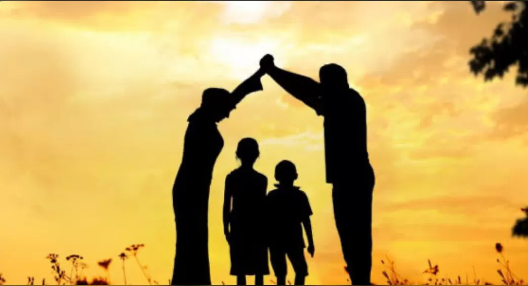 cara menjaga keharmonisan rumah tangga (ilustrasi) (puspita)