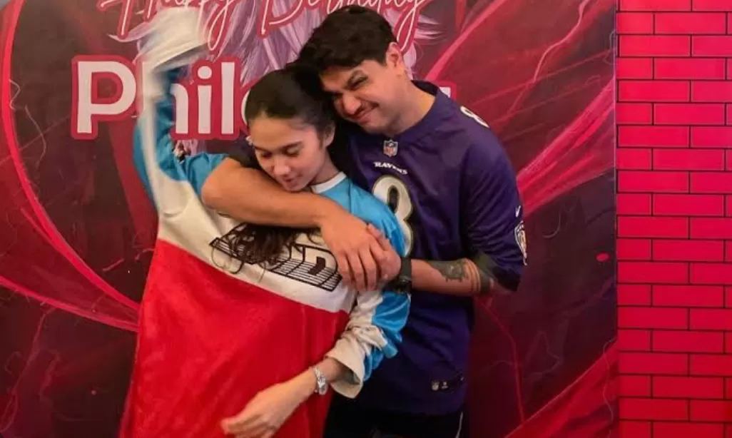 fakta di balik perceraian Pratama Arhan dan Azizah Salsha (puspita)