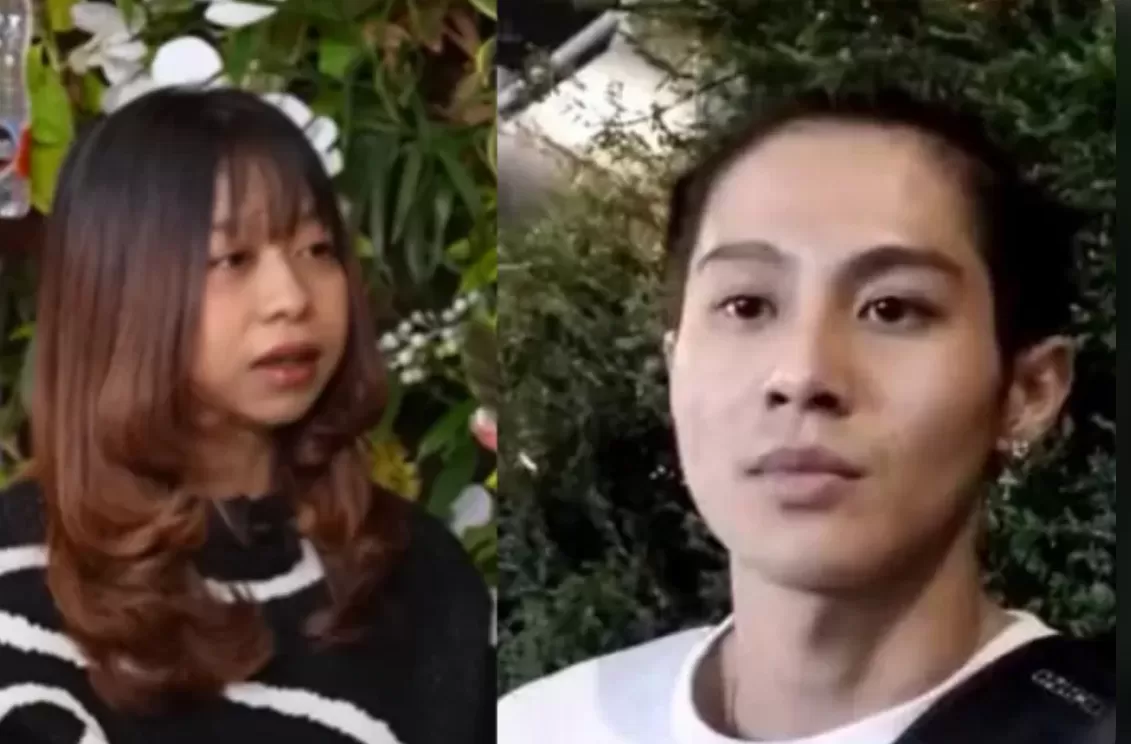 Mengenal Sosok Sintya Cilla yang Ngaku Sempat Dihamili DJ Panda   (puspita )