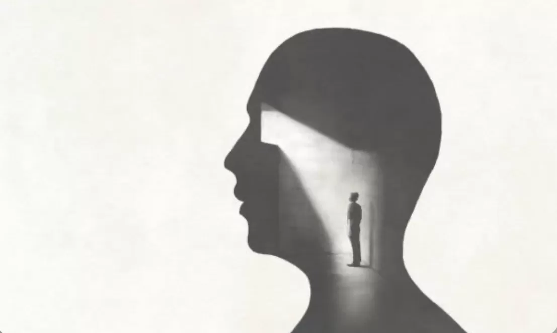 Cara Mudah Mengatasi Kesepian dan Bersosialisasi (ilustrasi) (puspita )