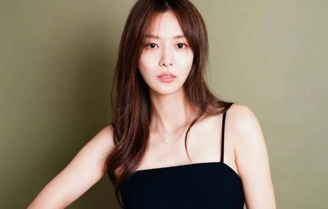 Mengenal Sosok Song Da Eun yang Diisukan Pacar Jimin BTS (puspita)