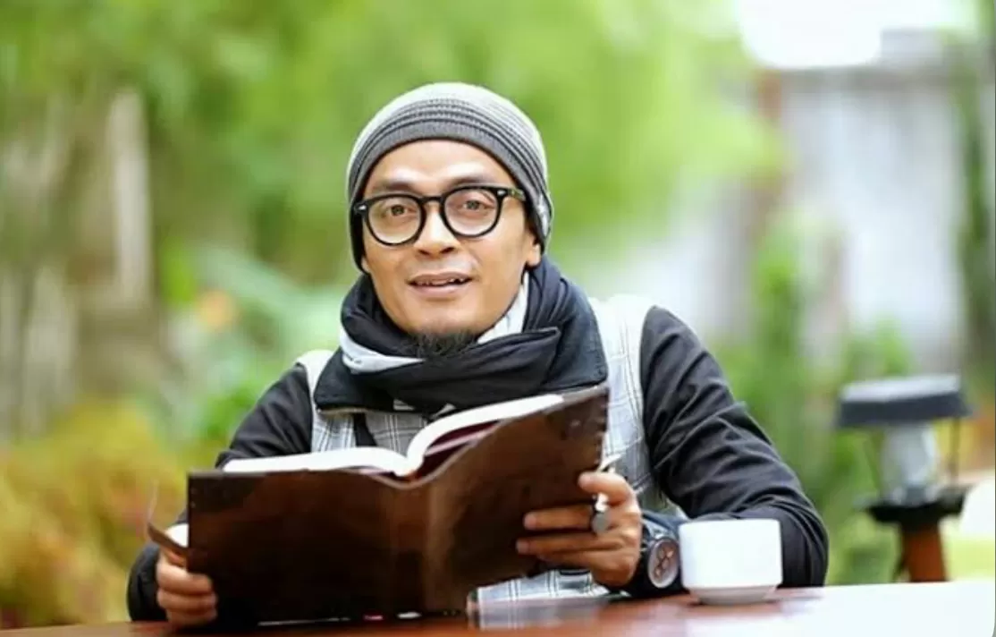 Viral Ustaz Evie Effendi KDRT (puspita)