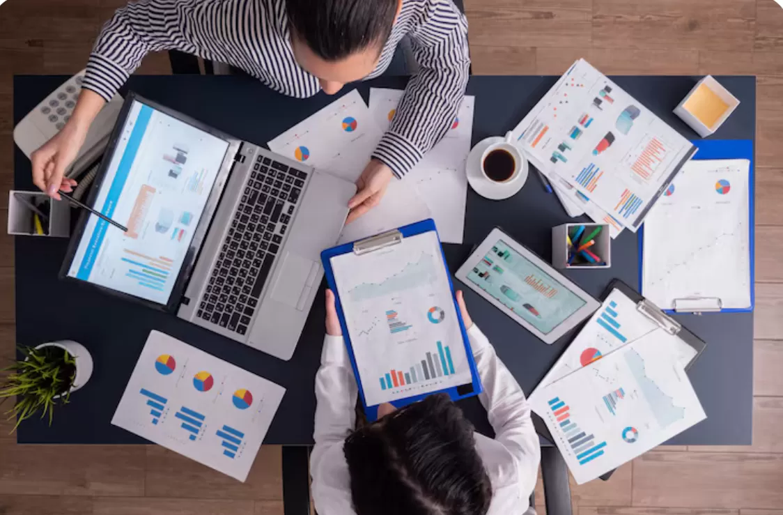 Cara Menghadapi Risiko Bisnis (freepik) (pusoira)