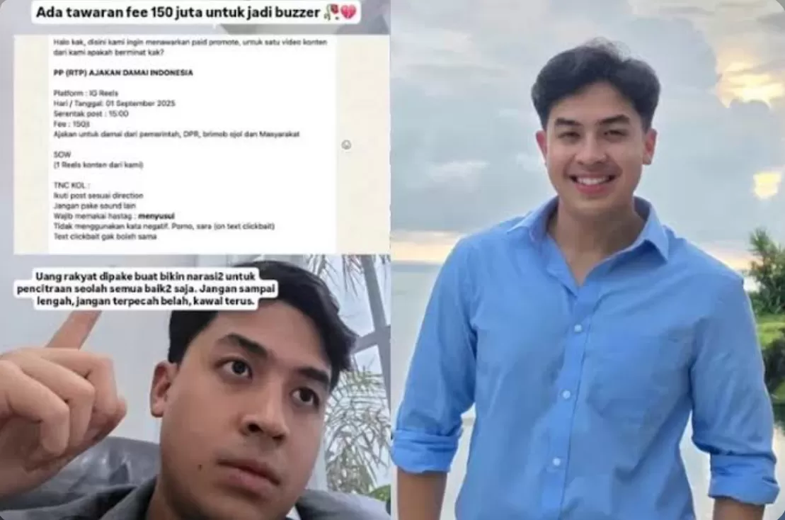 Jerome Polin (puspita)