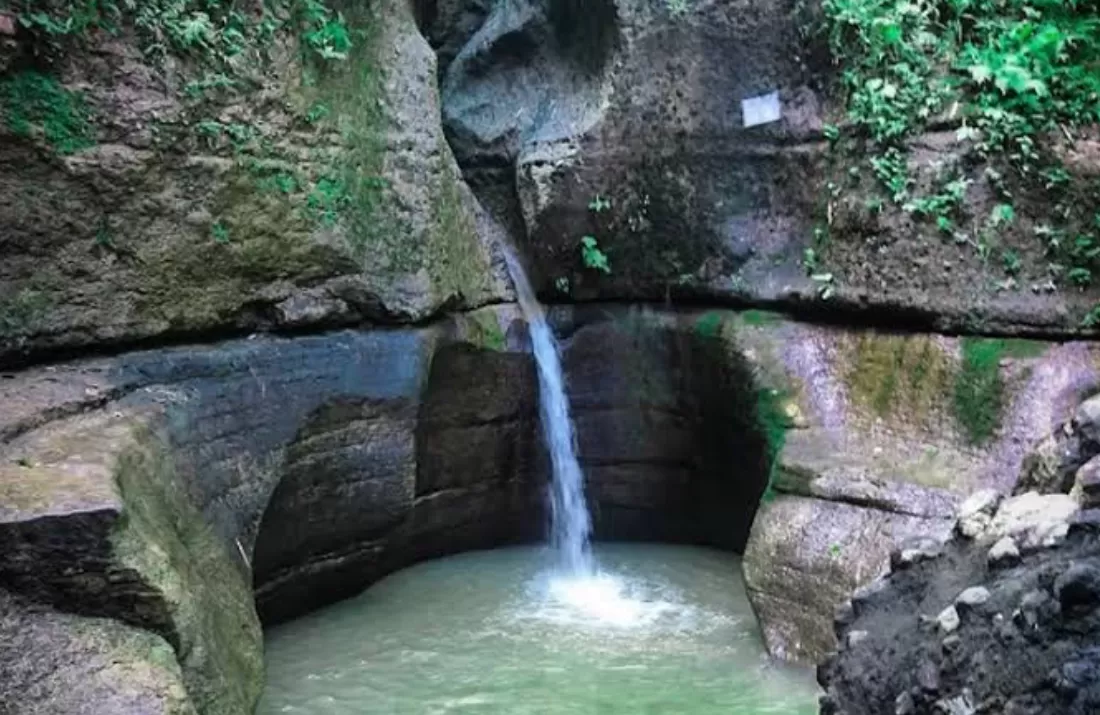 Leuwi Jubleg (puspita)