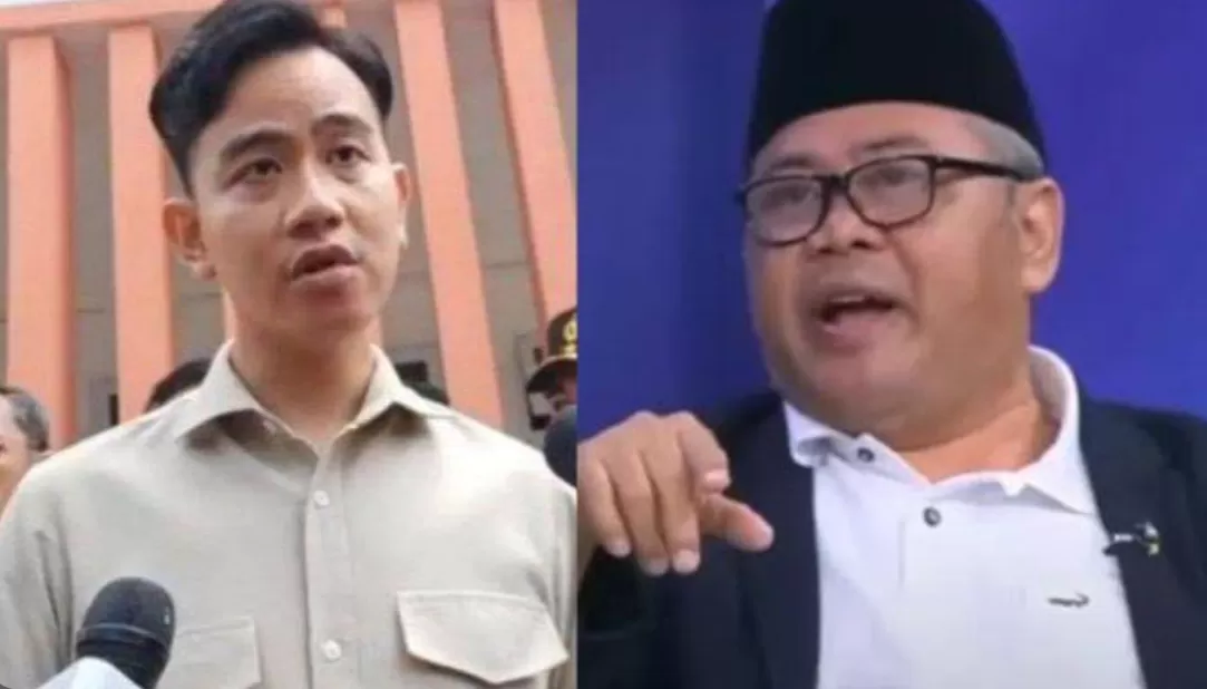 Siapakah Subhan Palal yang Berani Gugat Wakil Presiden Gibran?  (puspitawati )