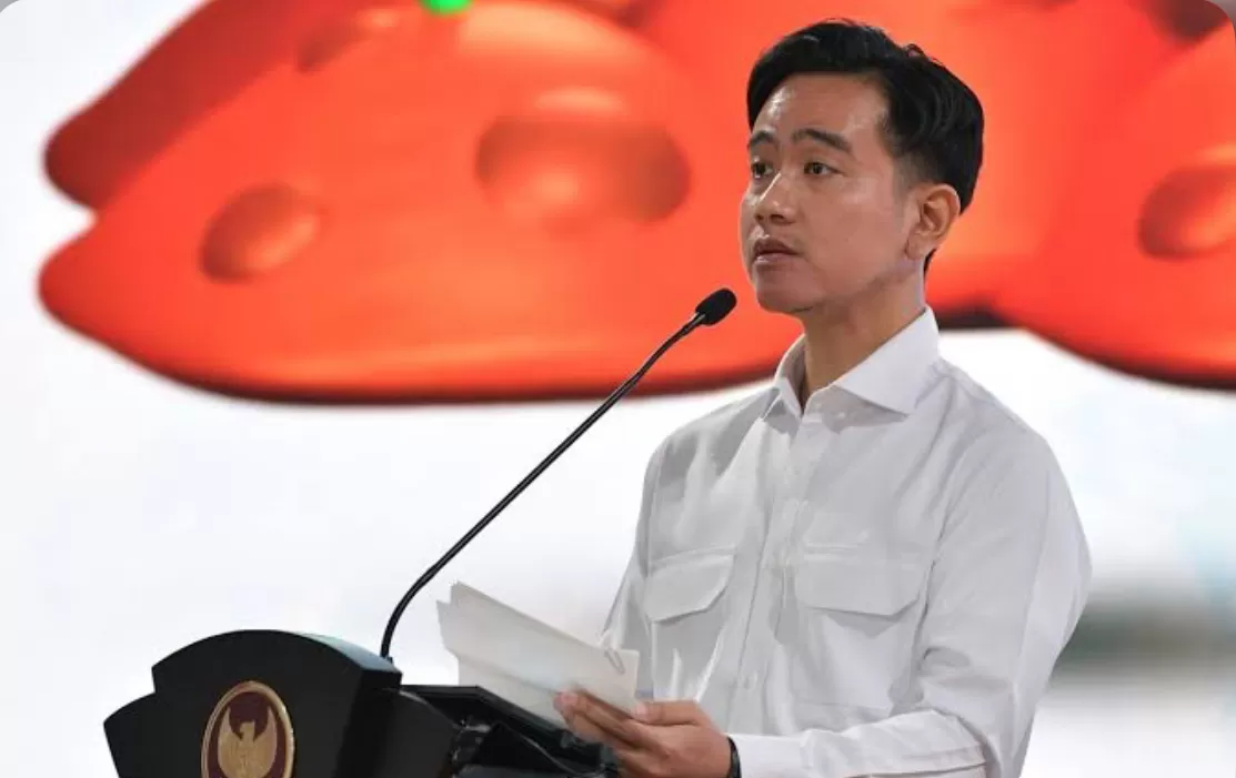  Wakil Presiden Gibran Rakabuming Raka Digugat Subhan Palal, Ada Apa? (puspita)