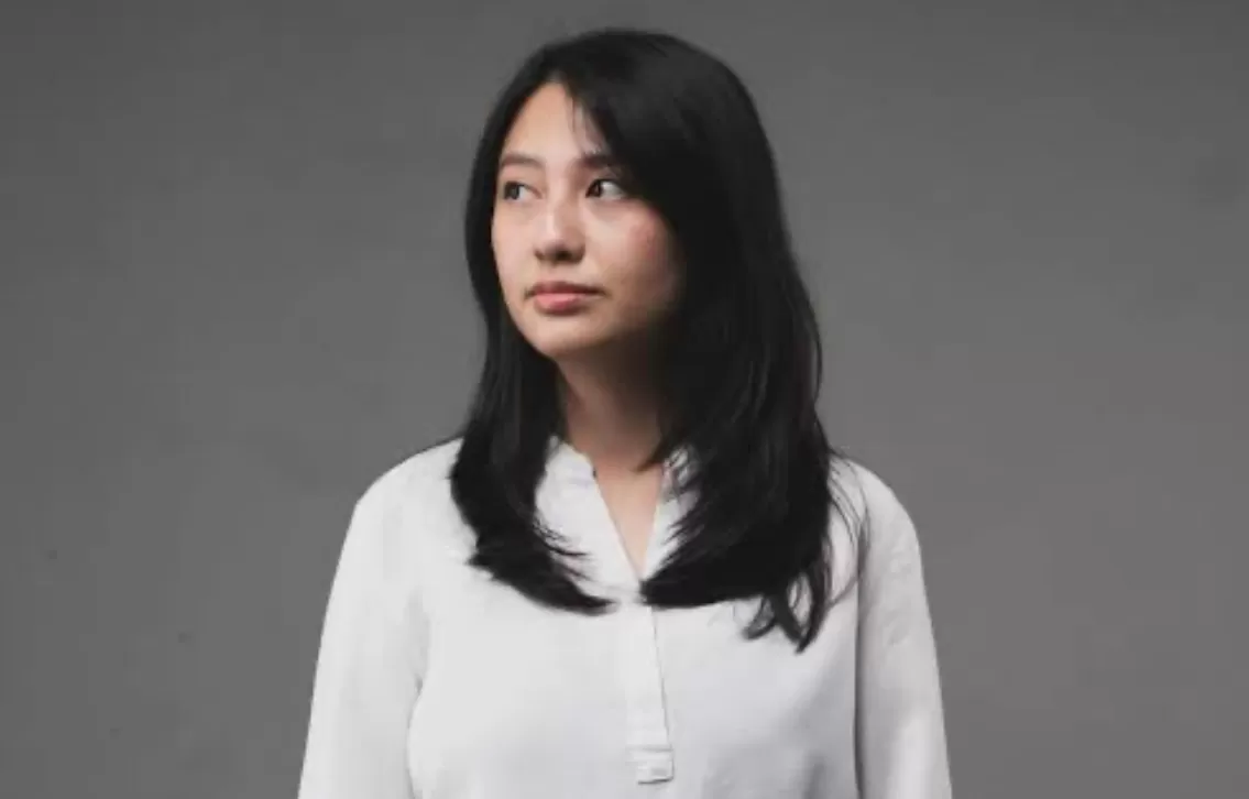 Mengenal Sosok Abigail Limuria (puspita)