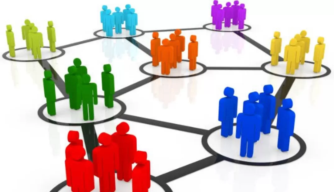 Organisasi Mahasiswa (ilustrasi) (puspita)