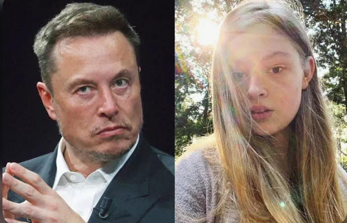 Viral Anak Elon Musk Hidup Sederhana (puspita)
