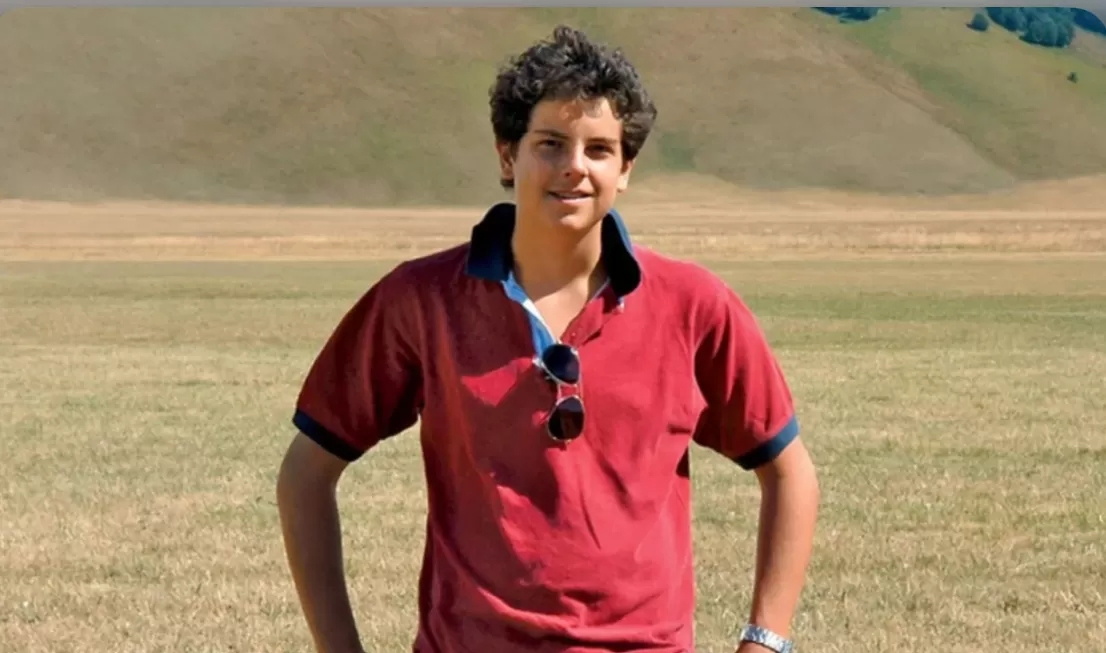 Mengenal Carlo Acutis (puspita)