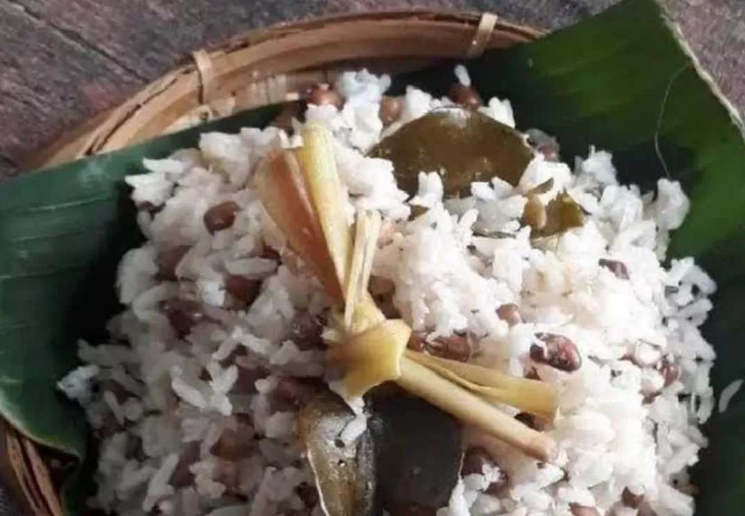 Resep Membuat Nasi Lapola (puspita)