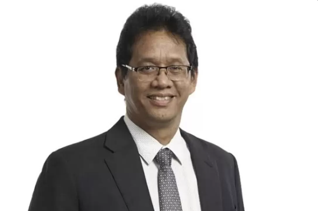 Mengenal Menteri Keungan Purbaya Yudhi Sadewa (puspita)