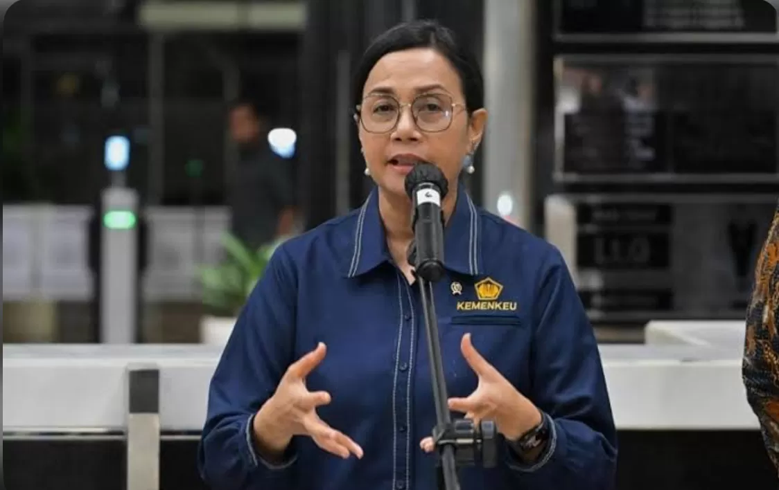 Sri Mulyani (puspita)