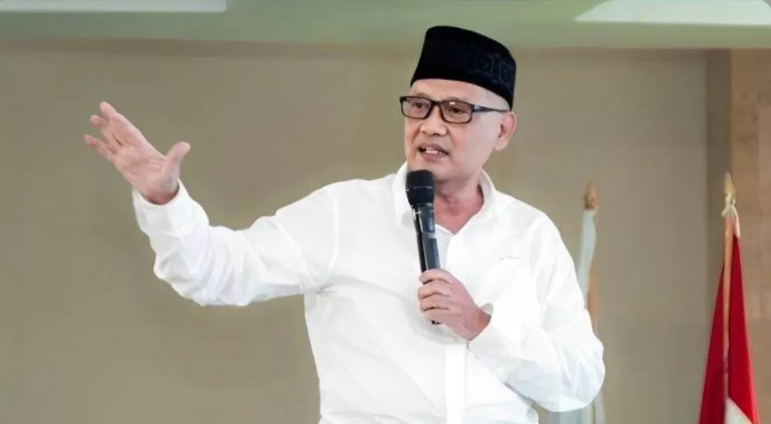 Mochamad Irfan Yusuf  (puspita )