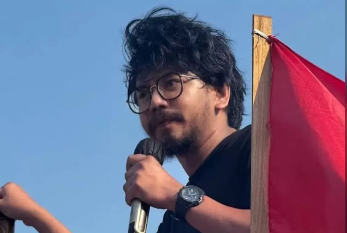 Mengenal Sosok Ferry Irwandi (puspita)