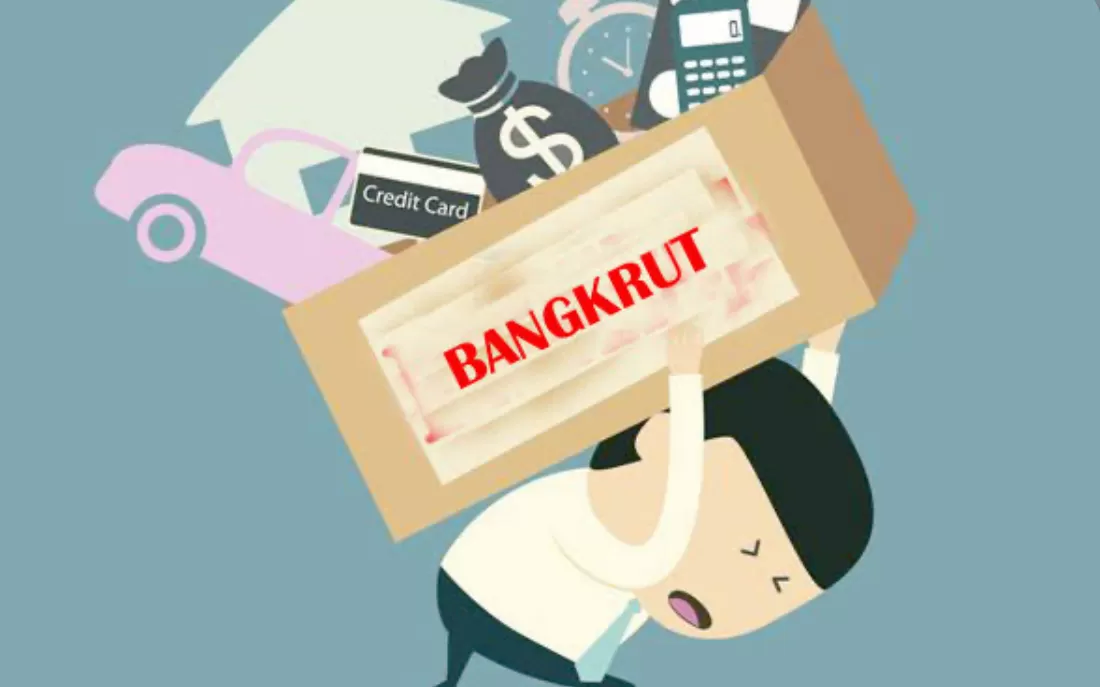 Strategi Menghadapi Tantangan Bisnis (ilustrasi) (puspita)