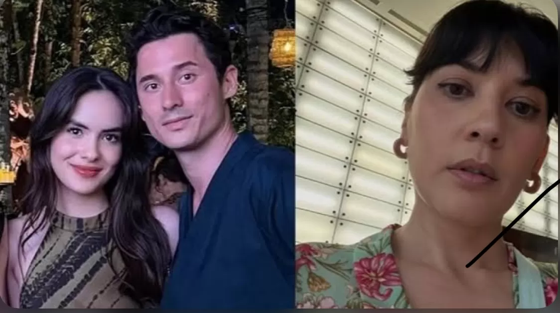 Deretan Mantan Nino Fernandez (puspita)