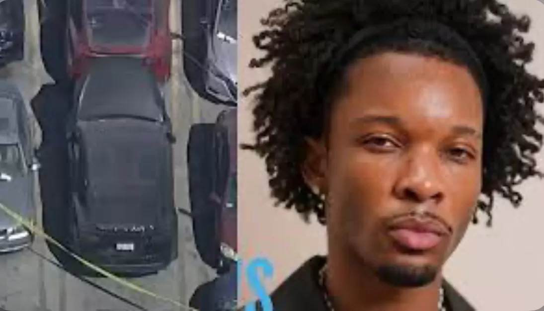 Viral Kasus D4vid  (puspita)