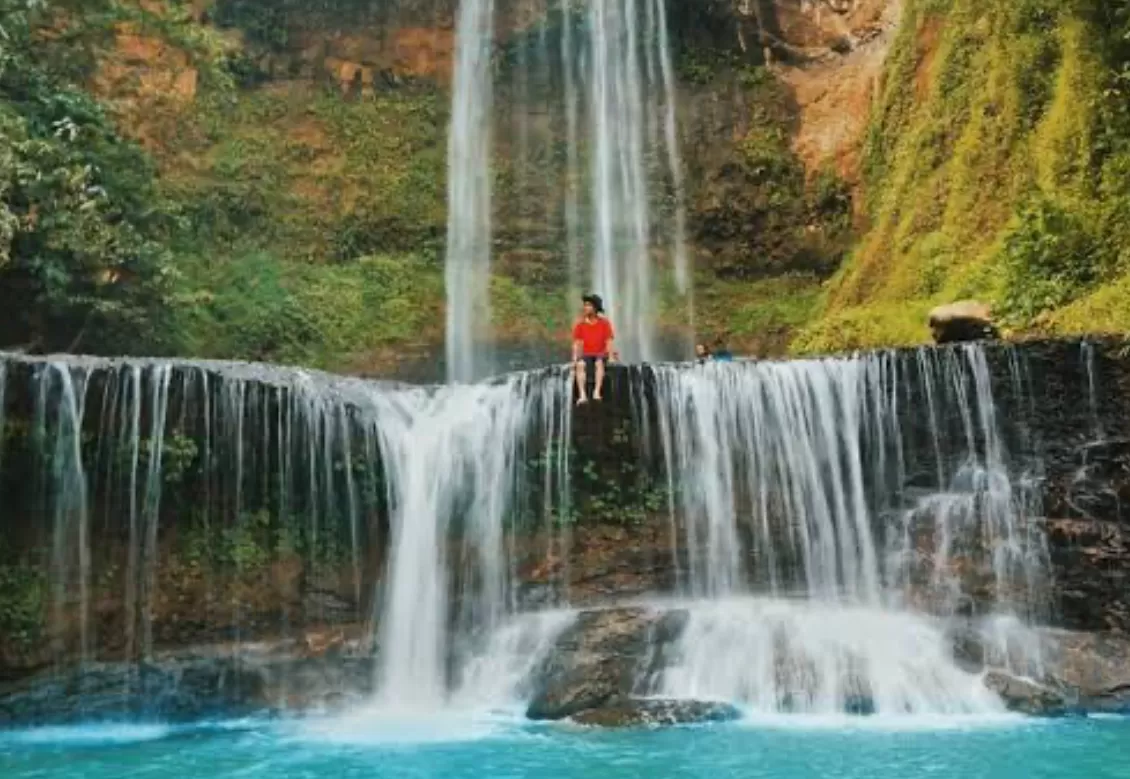 Curug Ciastana (puspita)