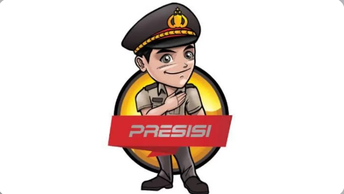 Cara Buat SKCK Lewat Polri Presisi  (puspita)