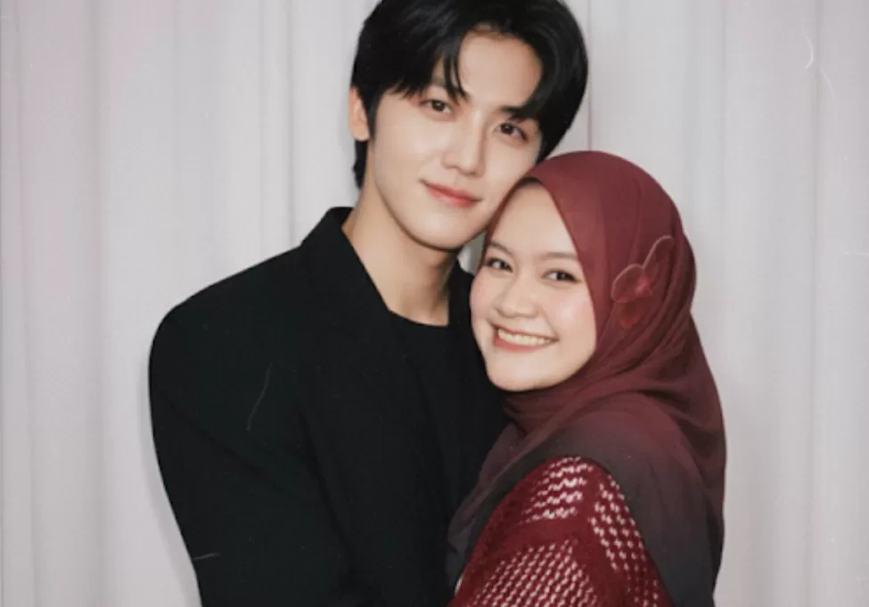 Deretan Prompt Polaroid Gemini AI (puspita)