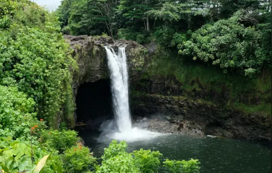 Curug Jami Ciamis  (puspita )