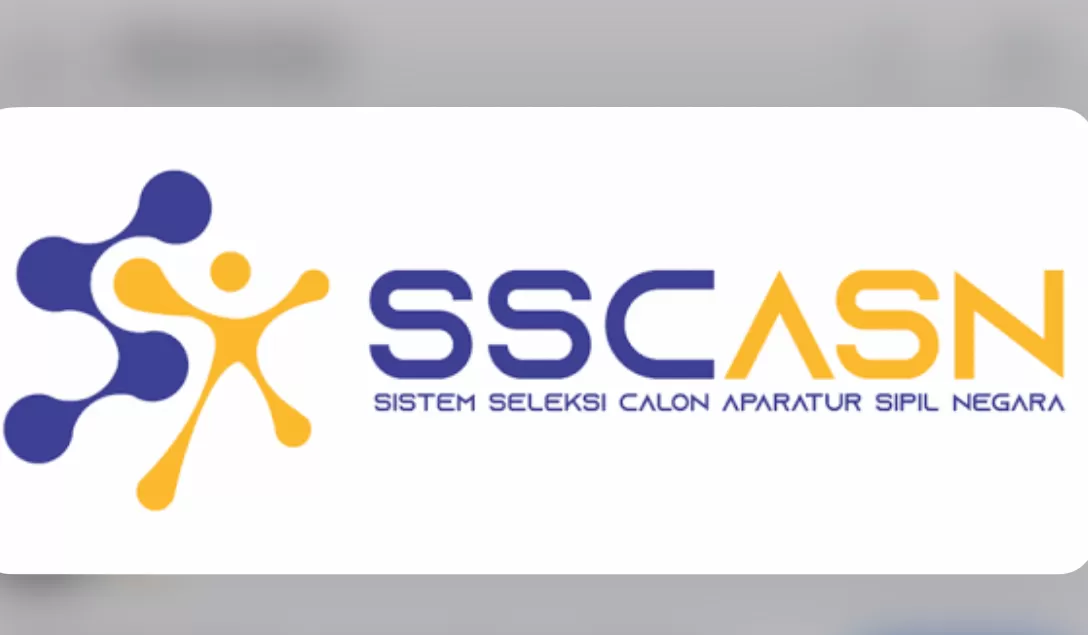 Cara Mendaftar CPNS 2025 di SSCASN (puspita)
