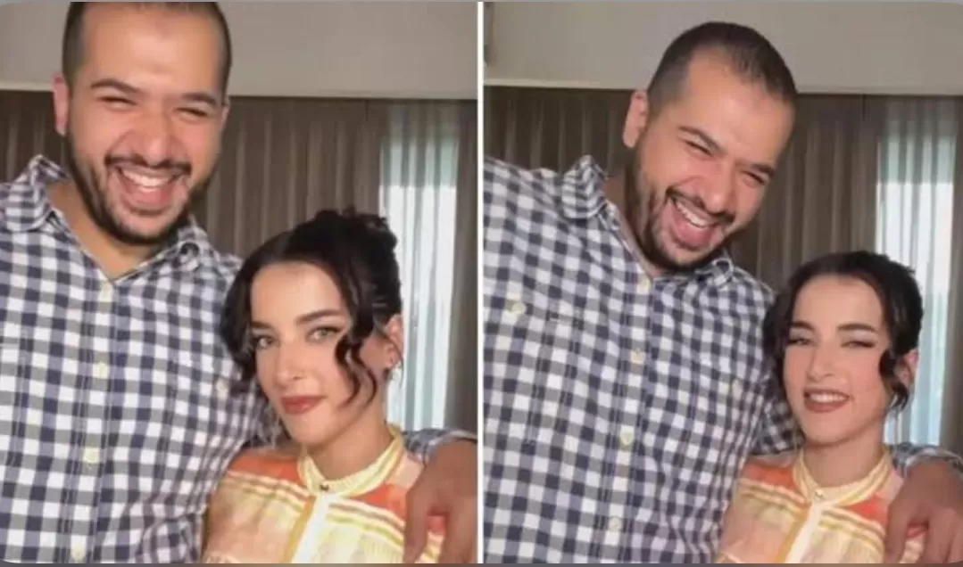 Kontroversi Suami Tasya Farasya (puspita )