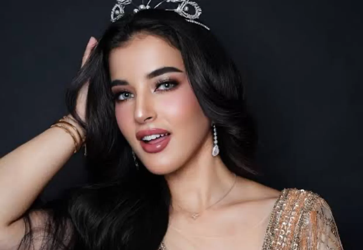 Tasya Farasya Vakum dari Media Sosial (puspita)