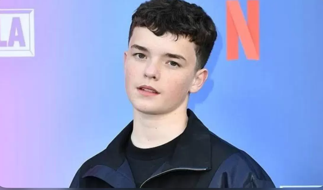 Profil Owen Cooper (puspita )