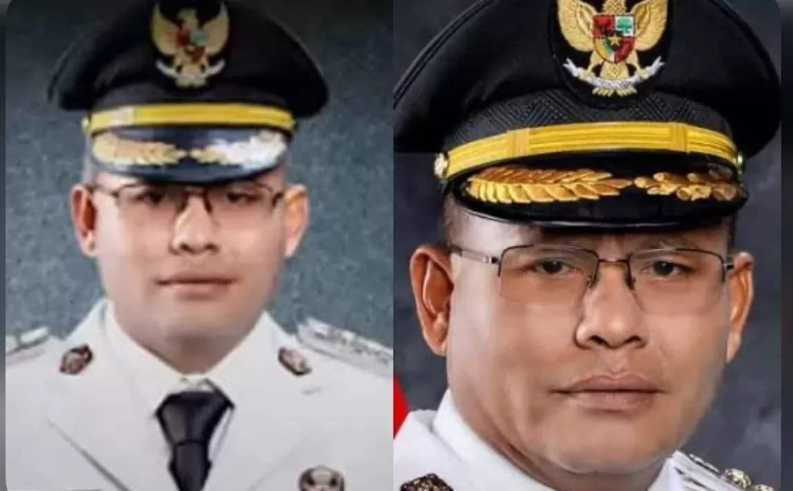 Intip Kekayaan Wali Kota Prabumulih, H Arlan (puspita )