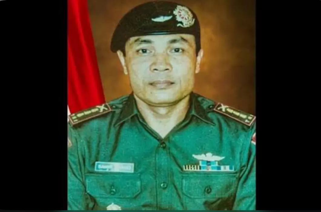 Mengenal Djamari Chaniago (puspita)