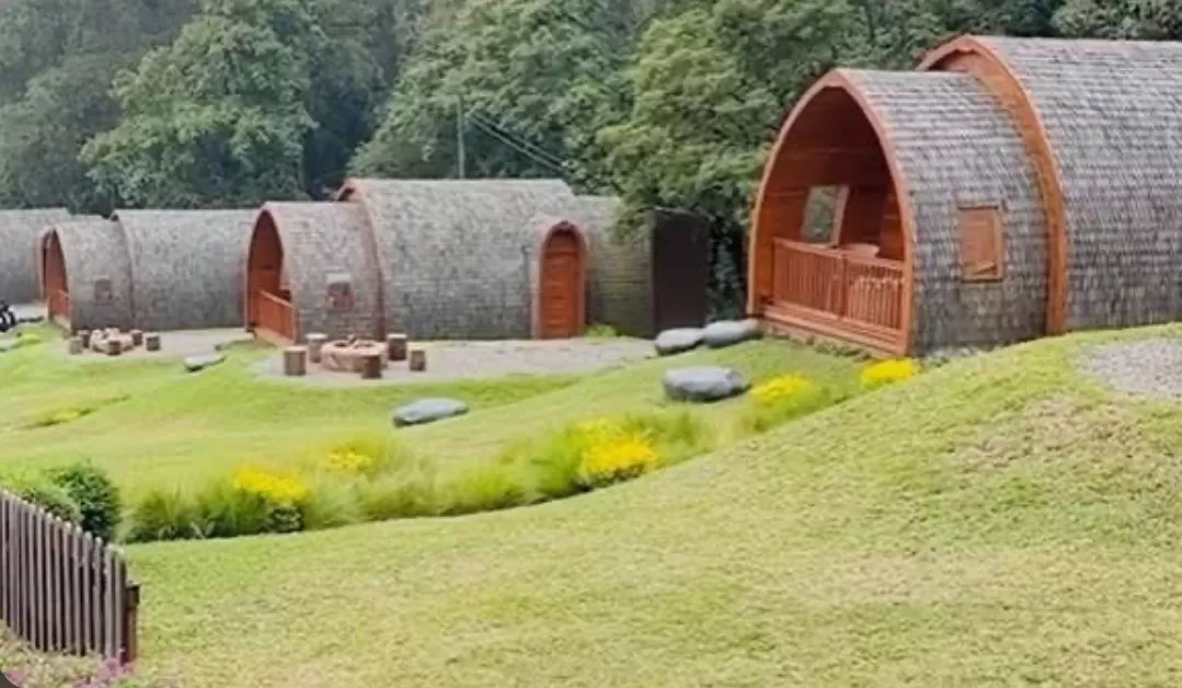 Asstro Highland Ciater  (puspita)