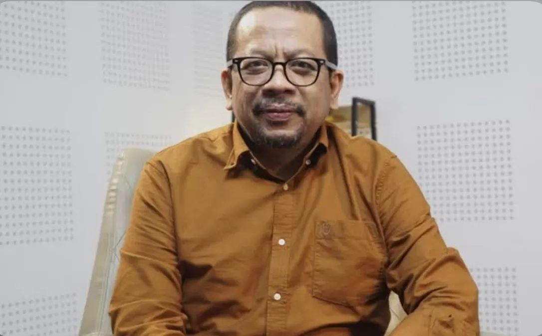 Intip Harta Muhammad Qodari yang Kini Jadi Kepala KSP (puspita)