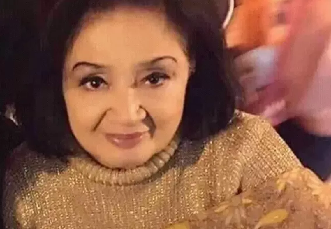 Mengenal Yurike Sanger, istri ketujuh Presiden pertama Republik Indonesia, Ir. Soekarno (puspita )