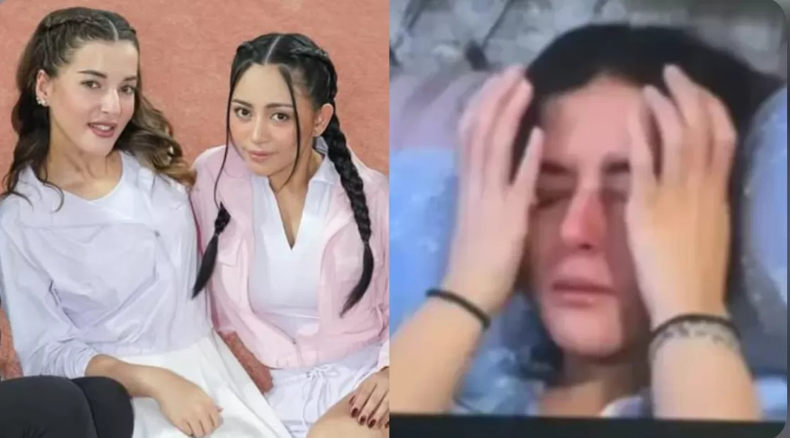 Viral Tasya Farasya Bela Rachel Vennya (puspita )
