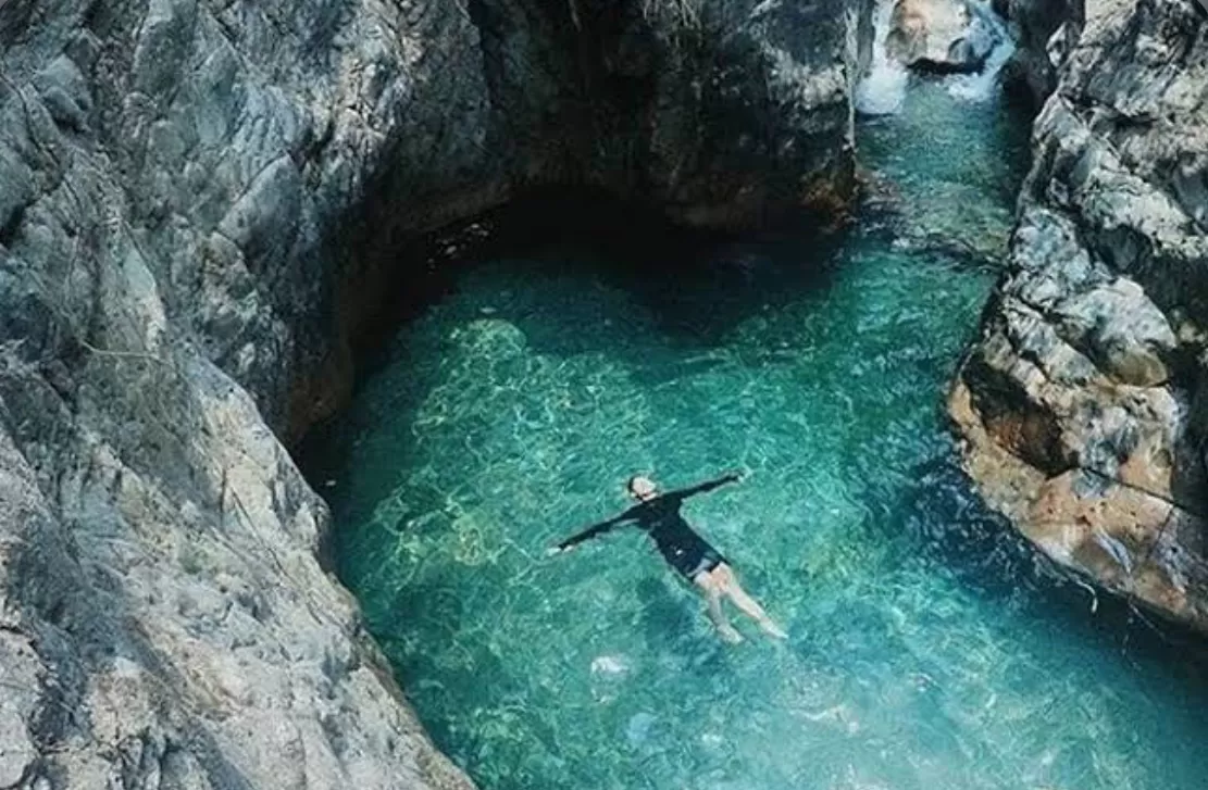 Leuwi Lieuk Sentul (puspita )