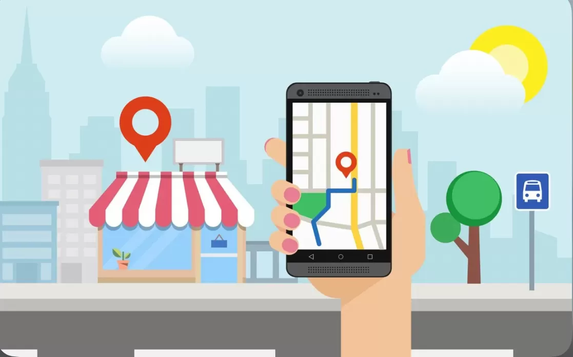 cara tepat pilih lokasi usaha (ilustrasi) (puspita)