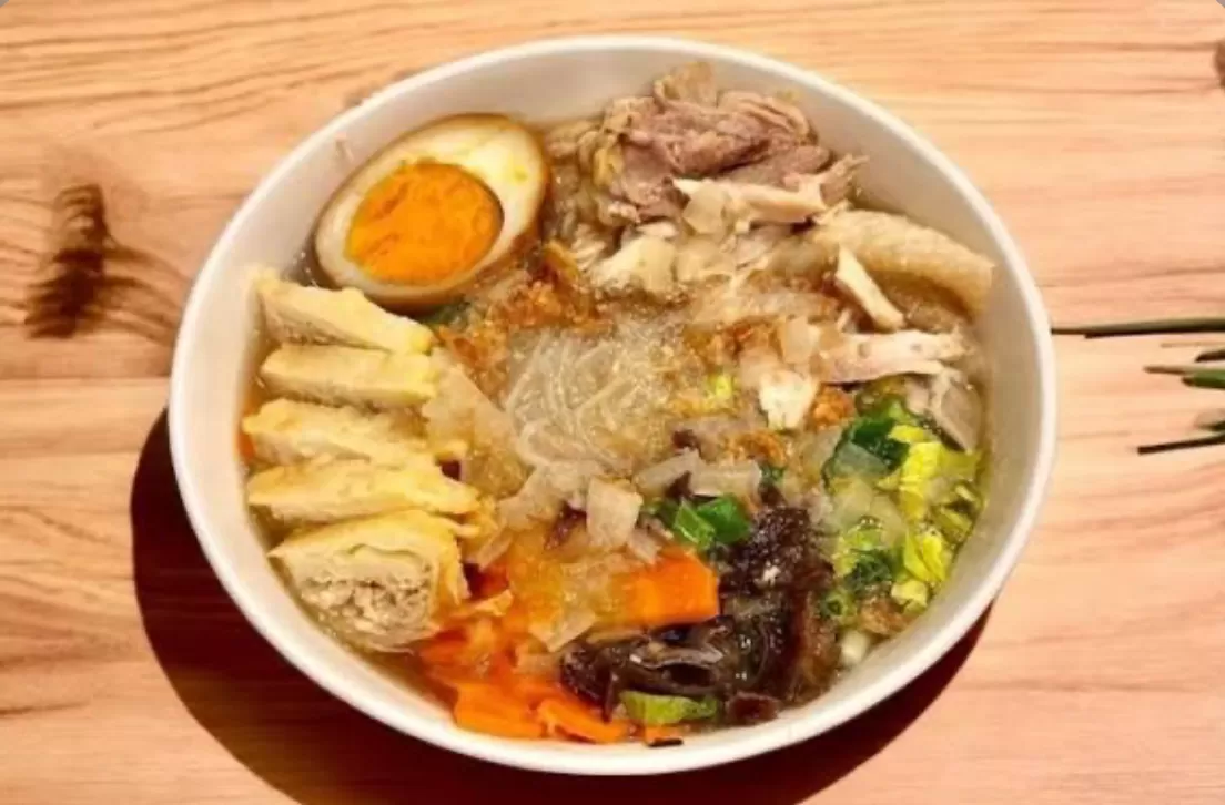 Resep Membuat Timlo Solo (puspita)